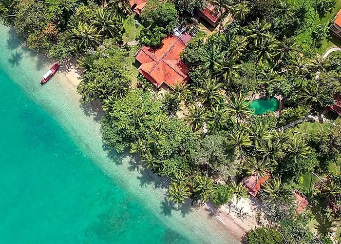 Baan Mai Beachfront Phuket