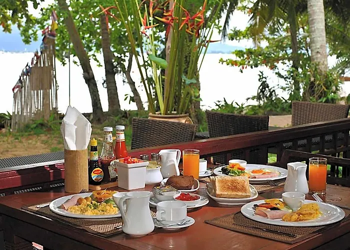 Baan Mai Beachfront Phuket