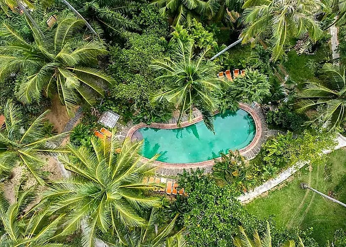 Baan Mai Beachfront Phuket