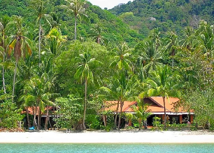 Baan Mai Beachfront Phuket