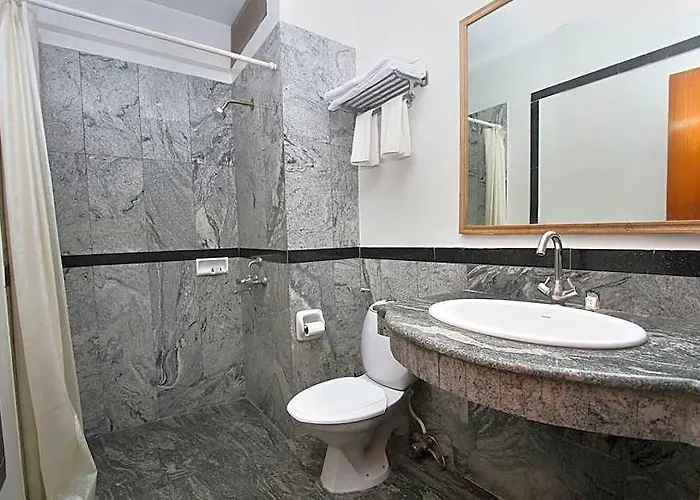 Hotel O Manu Residency Hoskote