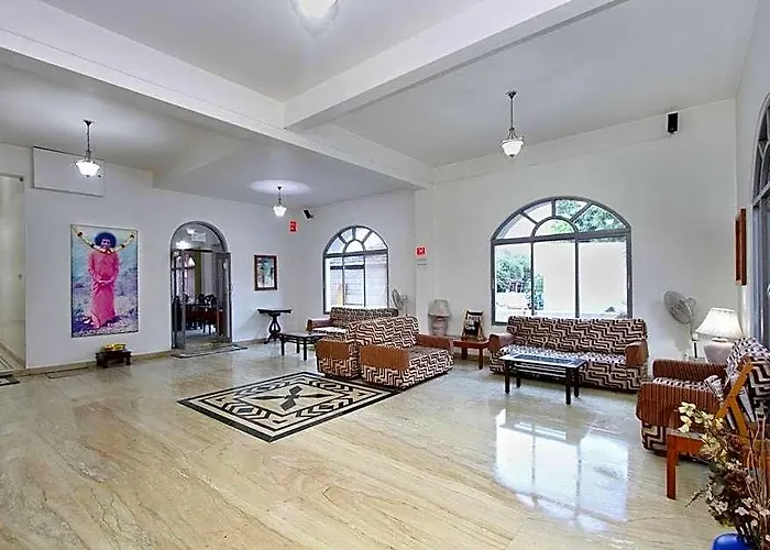 Hotel O Manu Residency Hoskote