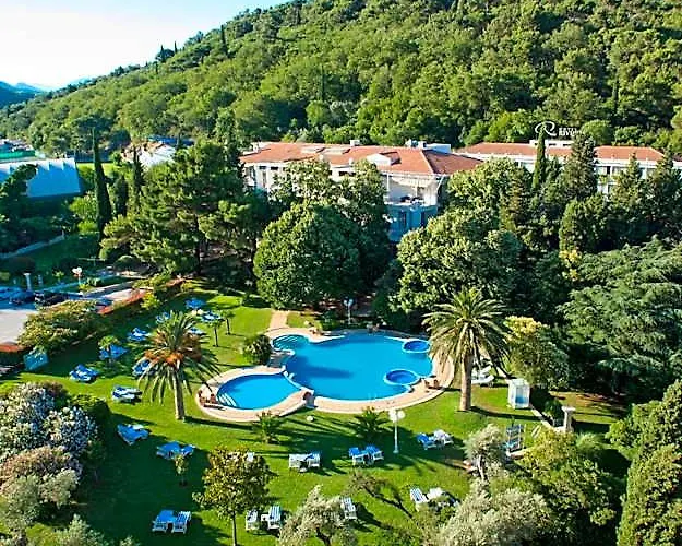Hotel Rivijera Petrovac na moru
