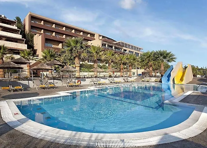 Blue Bay Resort Heraklion 