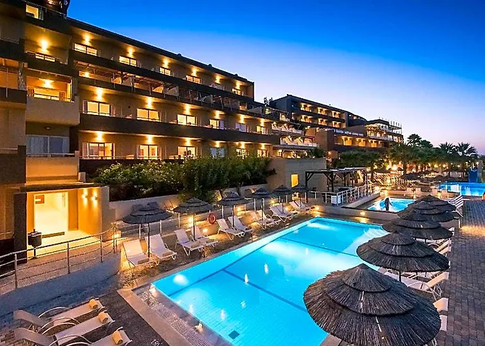 Blue Bay Resort Iraklio