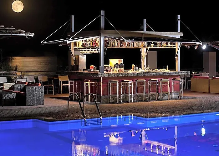 Blue Bay Resort Heraklion 