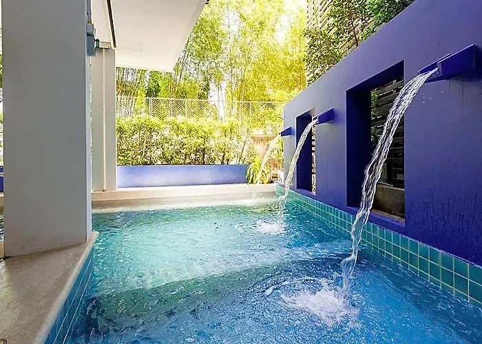 Moxi Boutique Hotel Patong