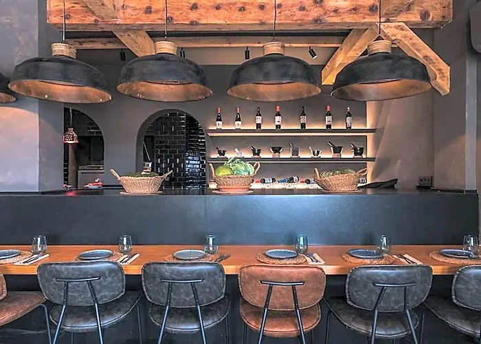 Ona Lomas Village - La Manga Club Cartagena
