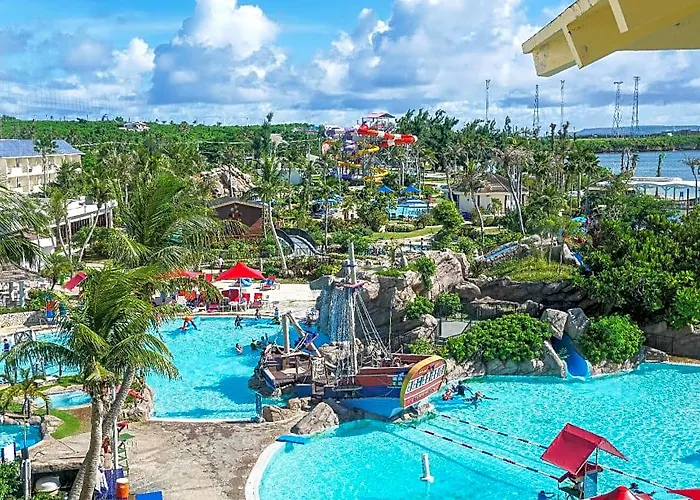 Pic Saipan Hotel
