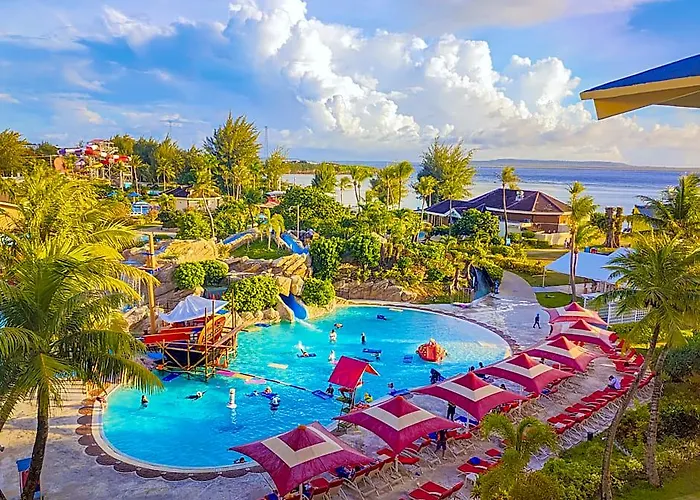 Pic Saipan Hotel