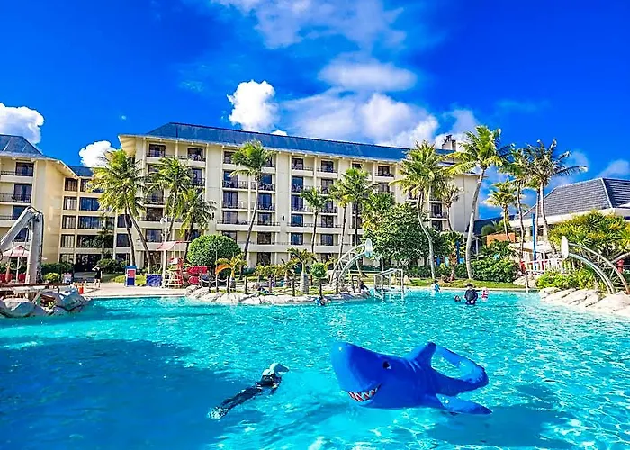 Pic Saipan Hotel