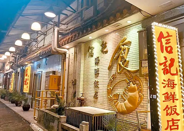 Hongcheng Hotel Guangzhou Shishi Sacred Heart Cathedral Branch