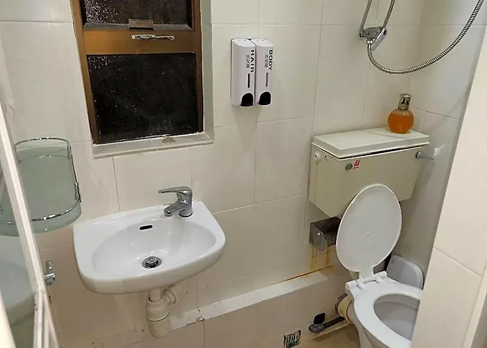 Smart Hotel Hong Kong