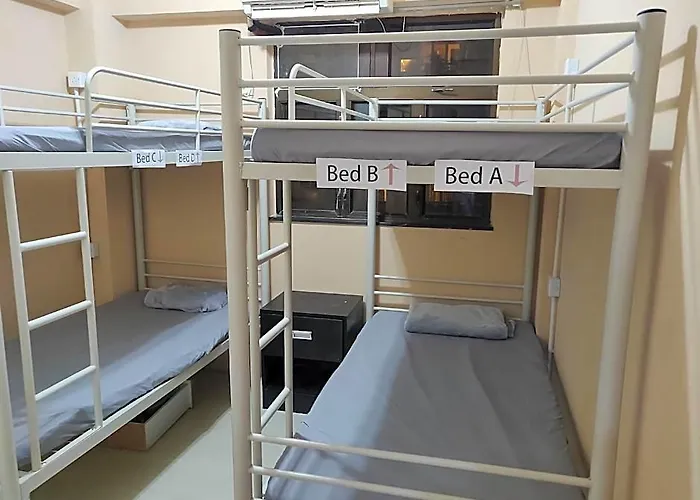 Smart Hotel Hong Kong