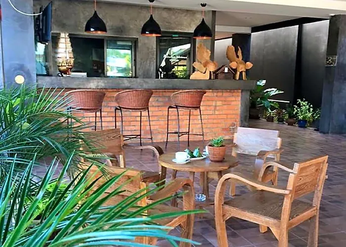 Rakkawan Residence Khaolak Khao Lak