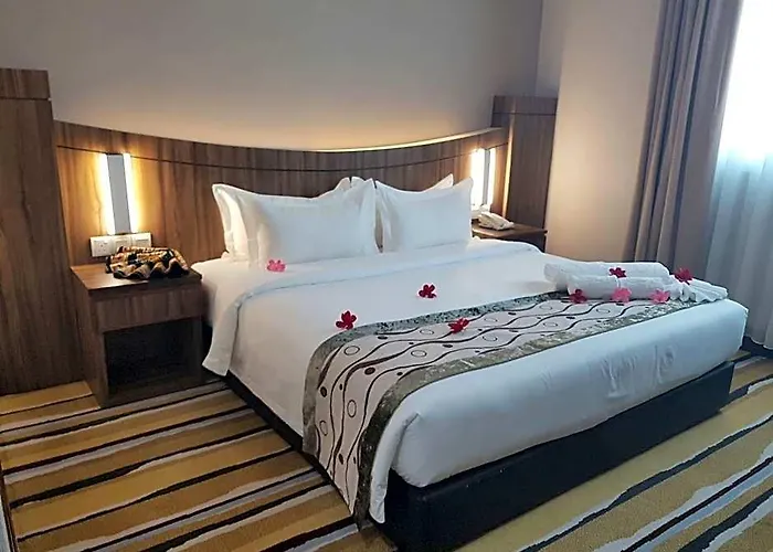 Nova Hotel Miri
