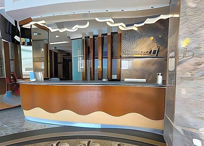 Nova Hotel Miri