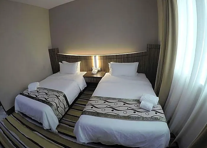 Nova Hotel Miri