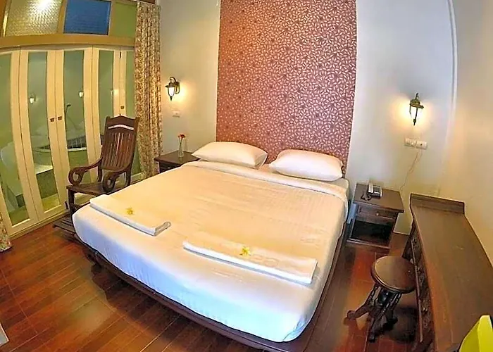Sleep Station Suratthani Surat Thani