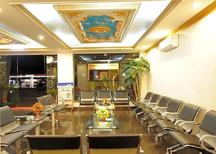 Wirton Dago Hotel Bandung