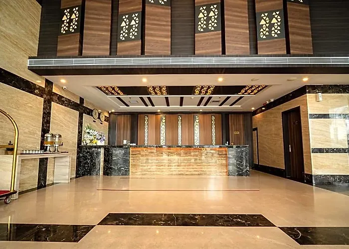 M-One Hotel Harbour Bay Batam