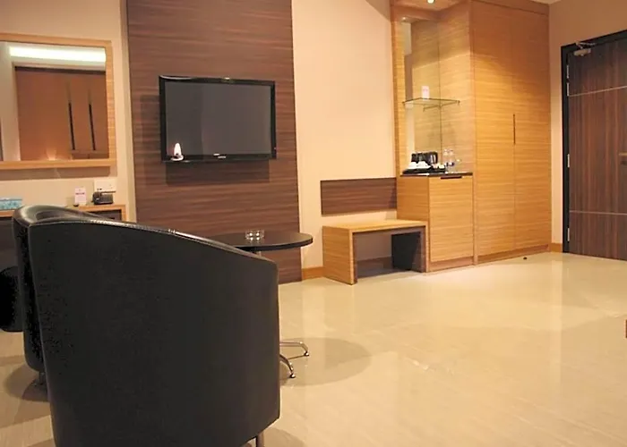 M-One Hotel Harbour Bay Batam