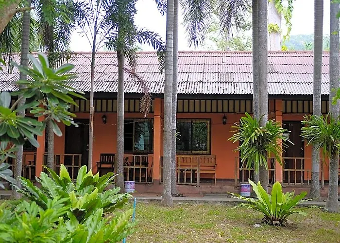Nat Resort เกาะเต่า
