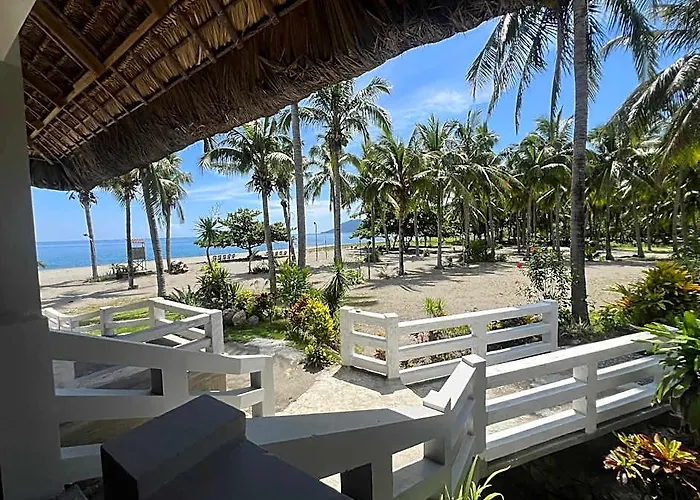 Pannzian Beach Resort Pagudpud