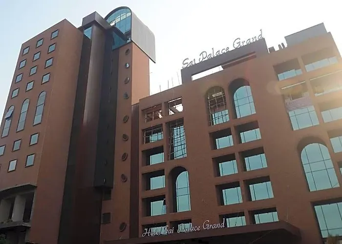 Sai Palace Grand Malad Mumbai
