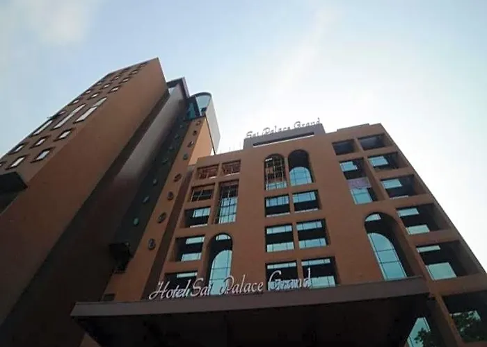 Sai Palace Grand Malad Mumbai