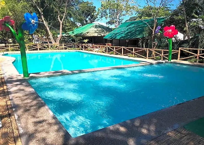 Paseo Verde Beach Resort Batangas