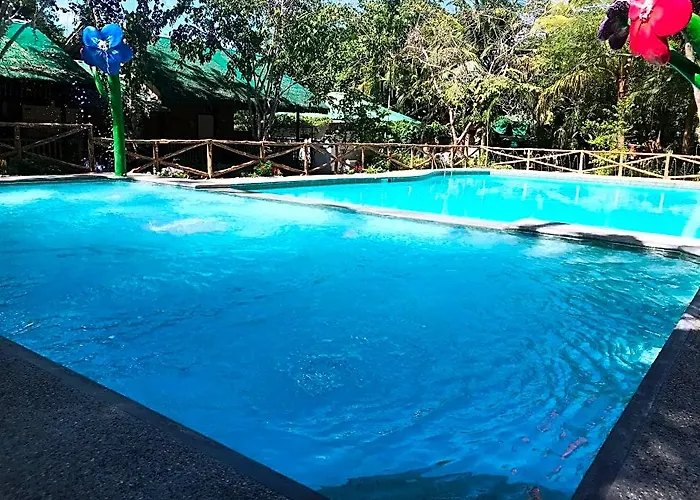 Paseo Verde Beach Resort Batangas
