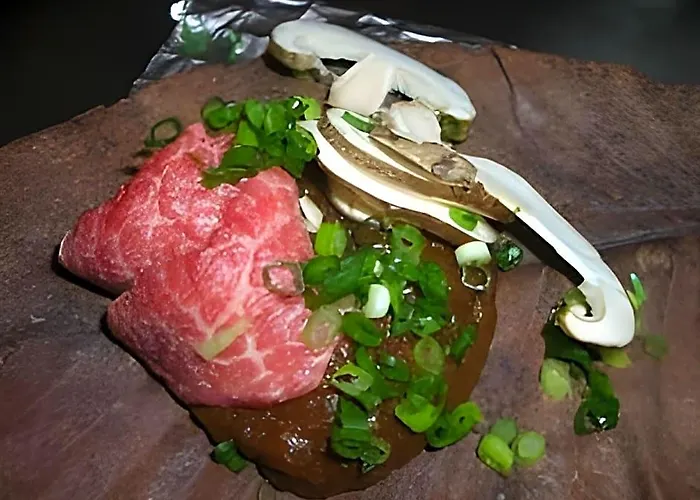 Oyado Yoshinoya Hotel Takayama 
