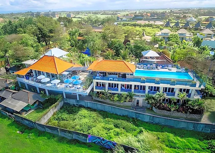 Pnb Beach Resort BALI