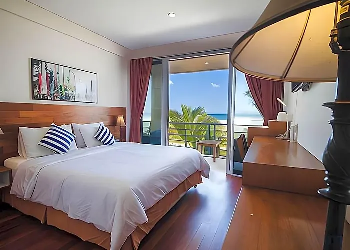 Pnb Beach Resort BALI