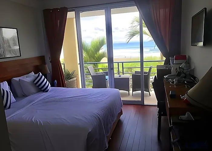 Pnb Beach Resort BALI