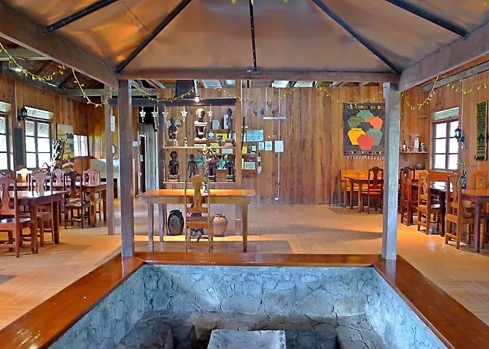 Native Village Inn Banaue