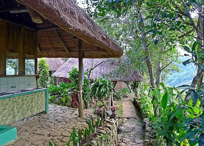Native Village Inn Banaue