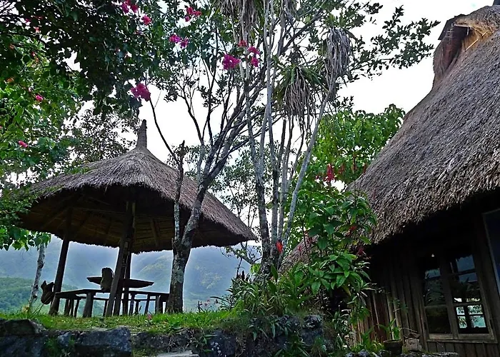 Native Village Inn Banaue
