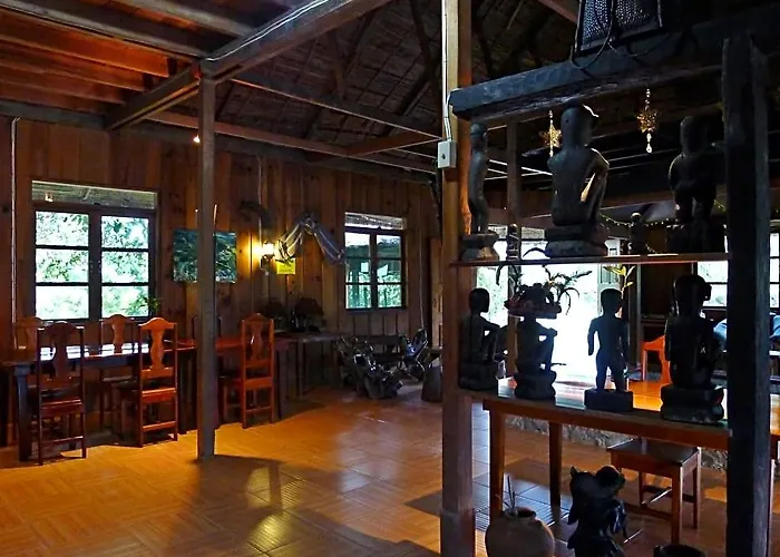 Native Village Inn Banaue