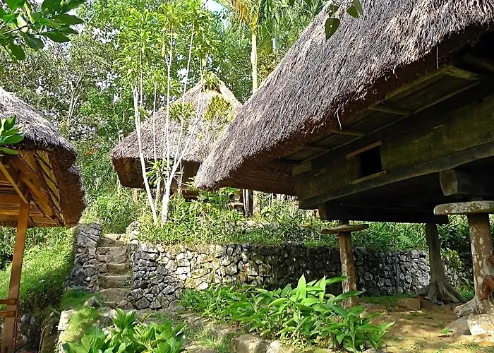 Native Village Inn Banaue