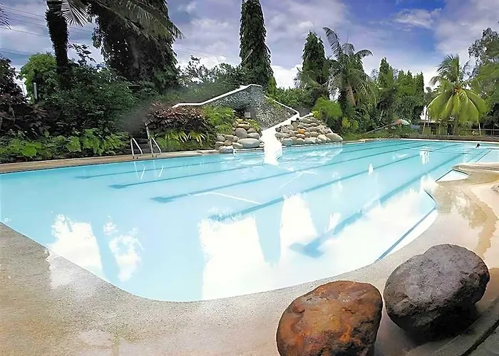 Nature'S Village Resort Bacolod