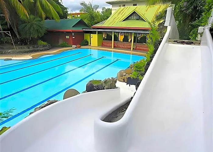 Nature'S Village Resort Bacolod