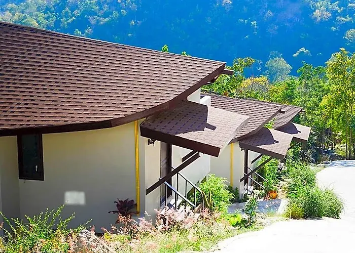 Hua Hin Home Hill