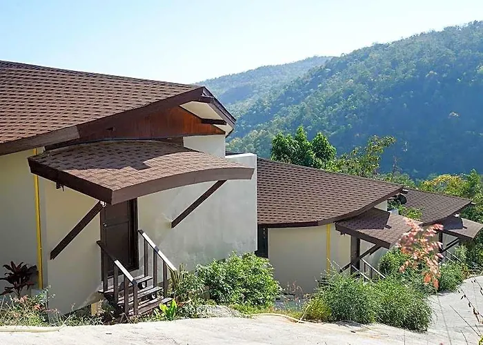 Hua Hin Home Hill