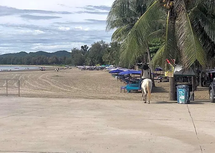 Hua Hin Home Hill