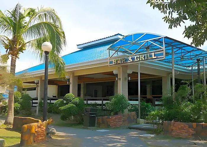 Puerto De San Juan Beach Resort Hotel And Residences