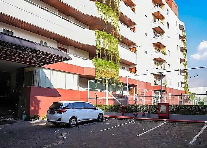 Griya Prapanca Apartment Jakarta