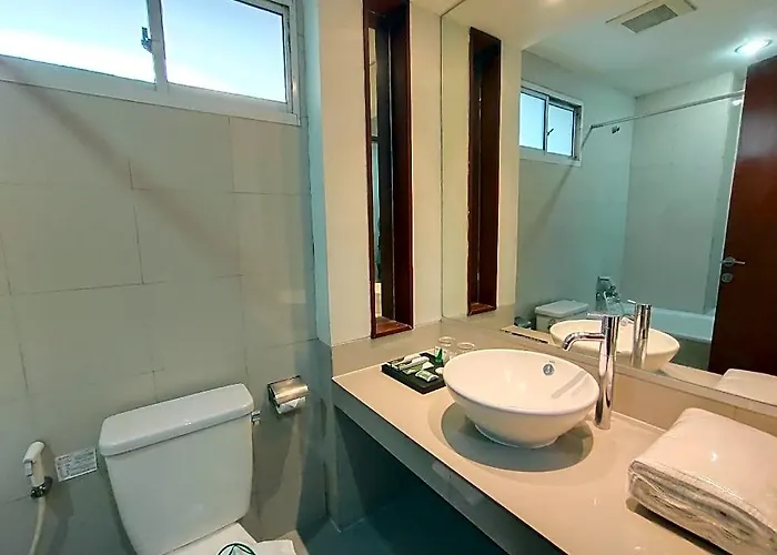 Griya Prapanca Apartment Jakarta