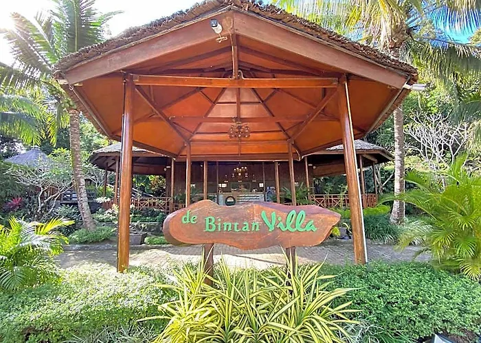 De Bintan Villa Bintan Island